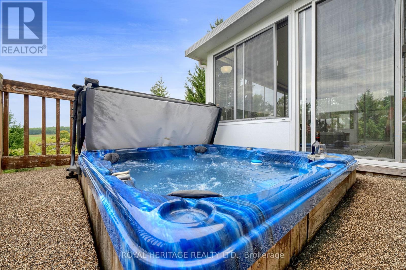 9672 Walker Road, Port Hope, Ontario  L0A 1B0 - Photo 23 - X12427116