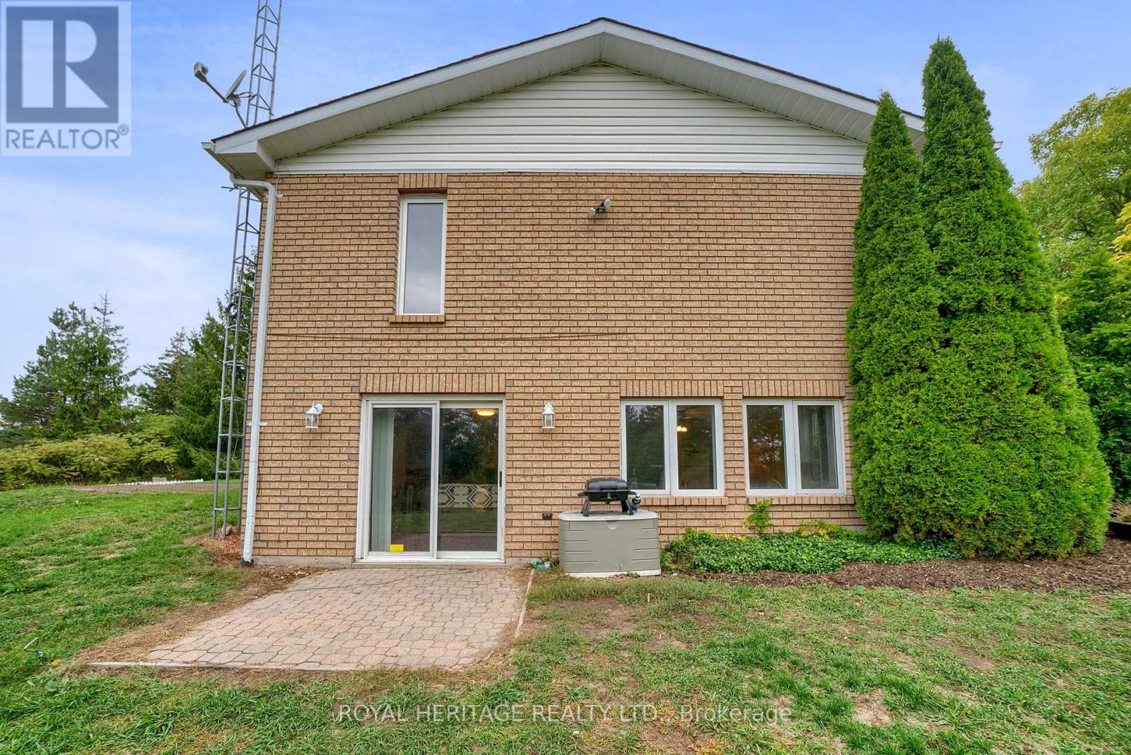 9672 Walker Road, Port Hope, Ontario  L0A 1B0 - Photo 24 - X12427116