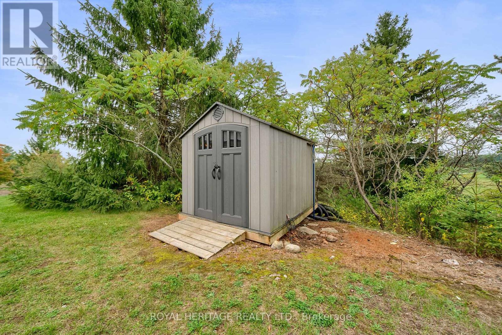 9672 Walker Road, Port Hope, Ontario  L0A 1B0 - Photo 27 - X12427116