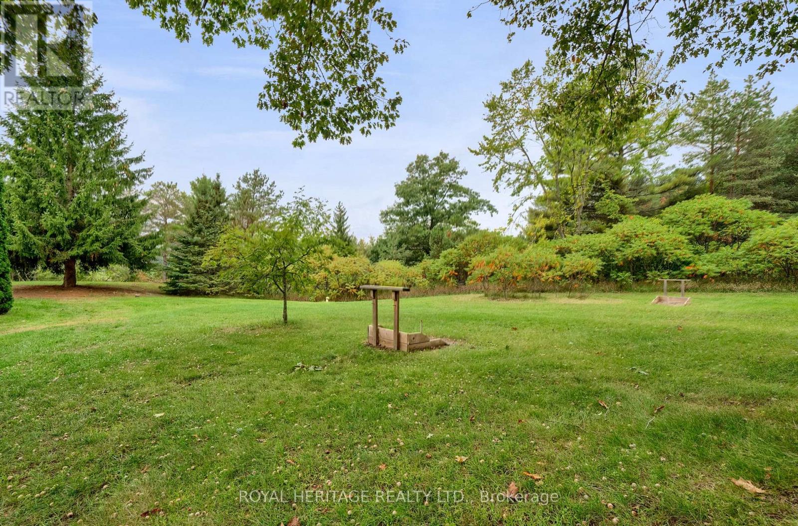 9672 Walker Road, Port Hope, Ontario  L0A 1B0 - Photo 28 - X12427116