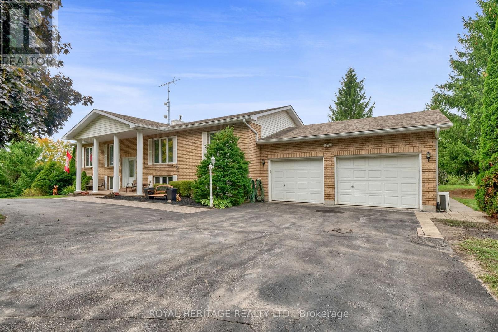 9672 Walker Road, Port Hope, Ontario  L0A 1B0 - Photo 29 - X12427116