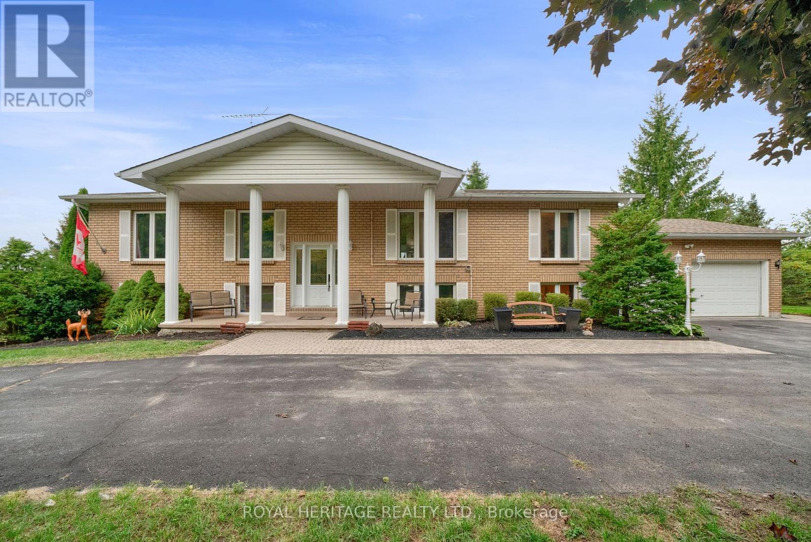 9672 Walker Road, Port Hope, Ontario  L0A 1B0 - Photo 30 - X12427116