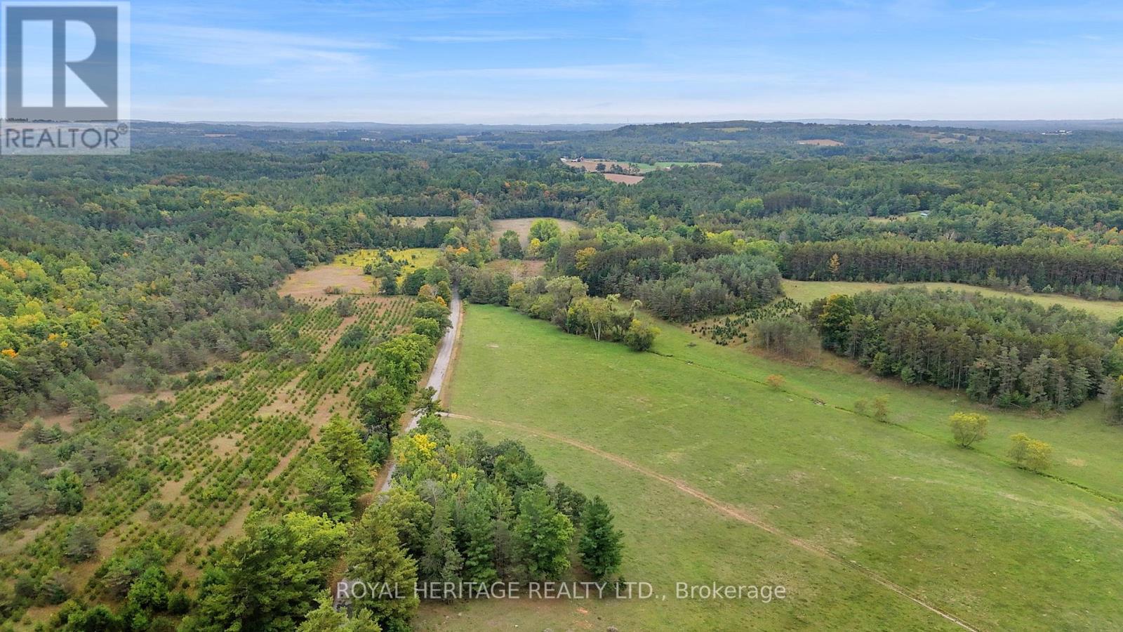9672 Walker Road, Port Hope, Ontario  L0A 1B0 - Photo 4 - X12427116