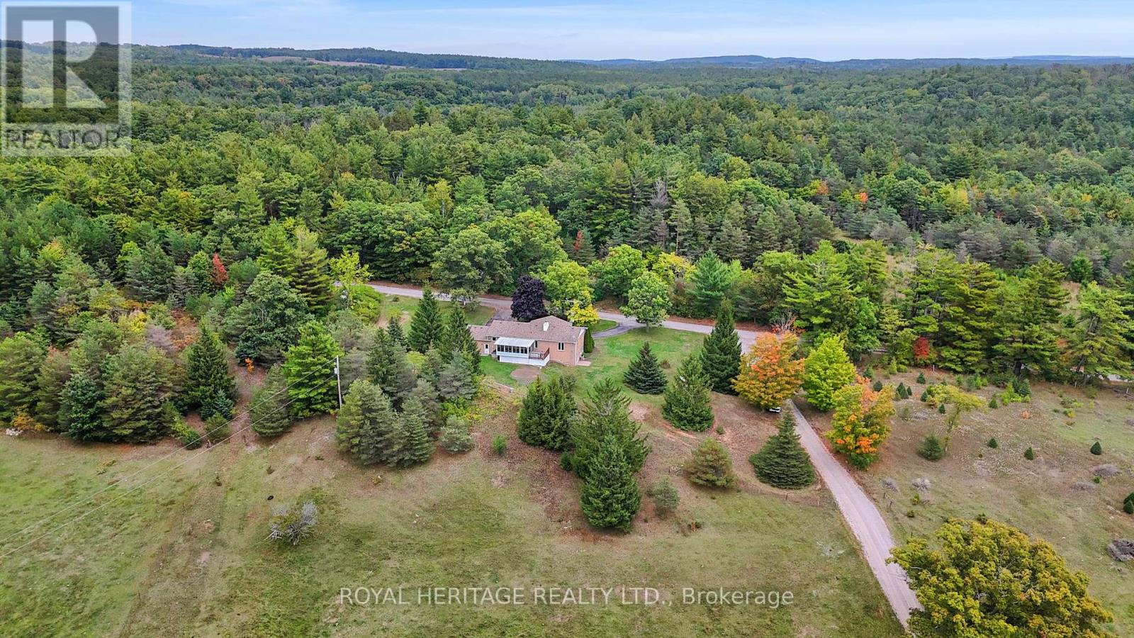 9672 Walker Road, Port Hope, Ontario  L0A 1B0 - Photo 7 - X12427116