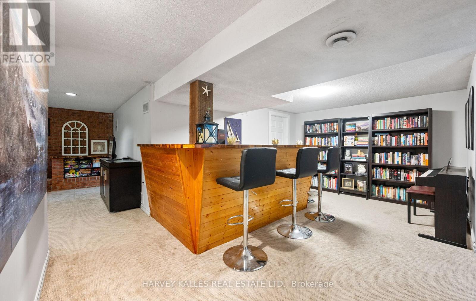 112 Dumble Avenue, Peterborough (Northcrest Ward 5), Ontario  K9H 5A8 - Photo 22 - X12426948