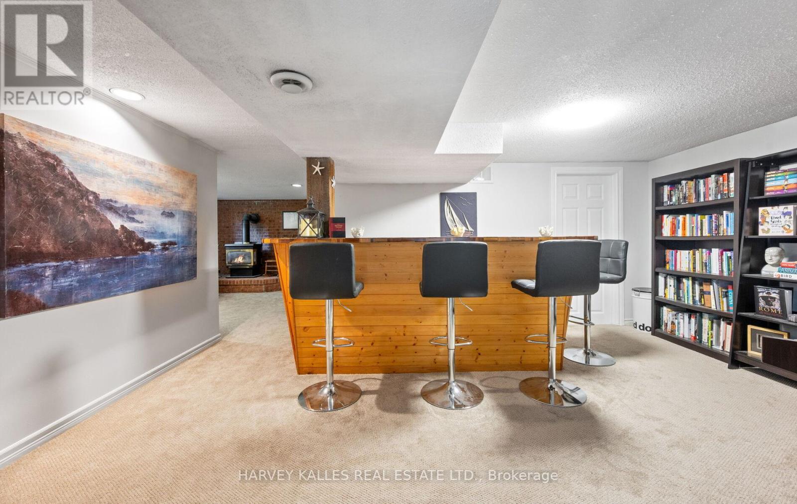 112 Dumble Avenue, Peterborough (Northcrest Ward 5), Ontario  K9H 5A8 - Photo 23 - X12426948