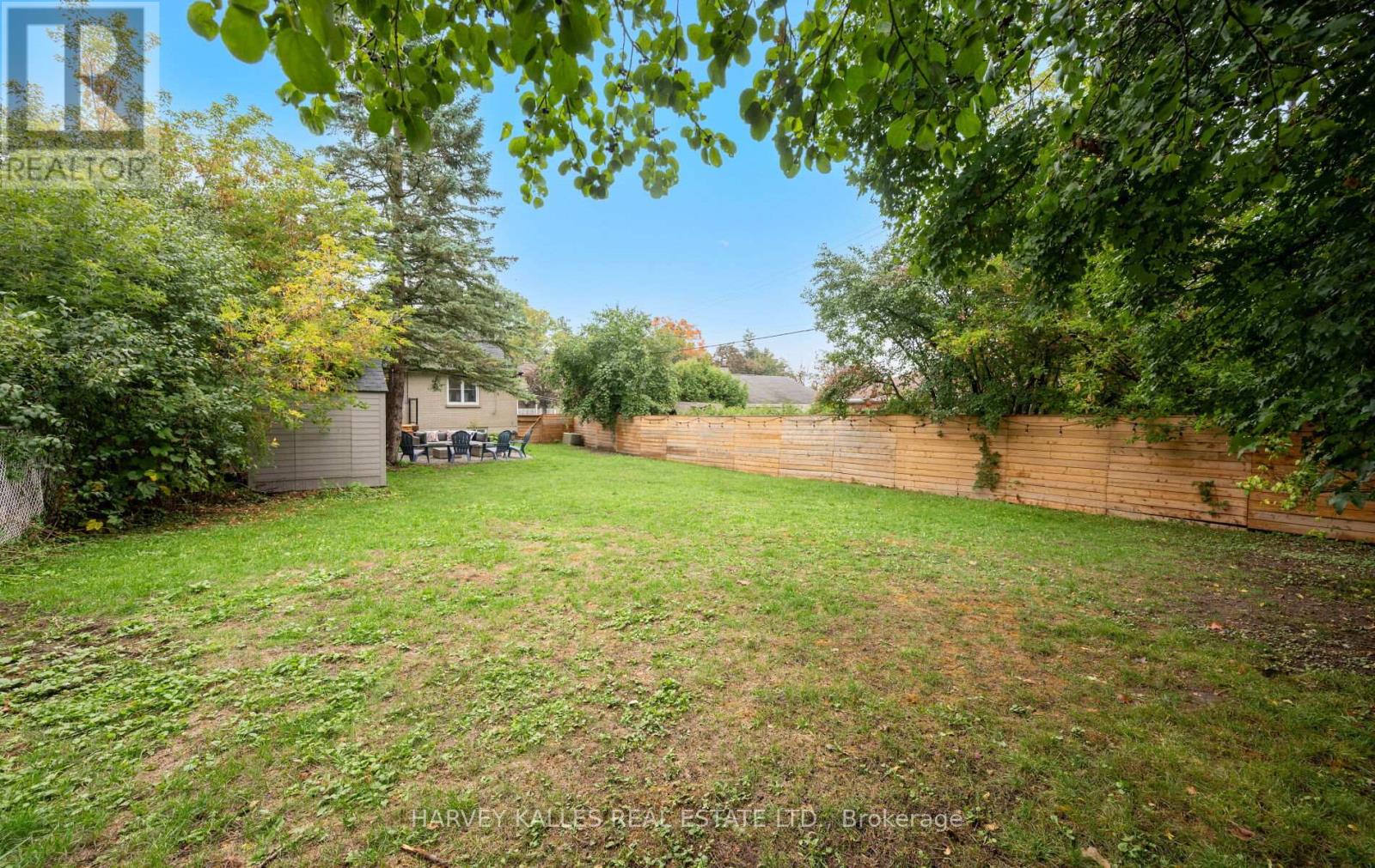112 Dumble Avenue, Peterborough (Northcrest Ward 5), Ontario  K9H 5A8 - Photo 33 - X12426948