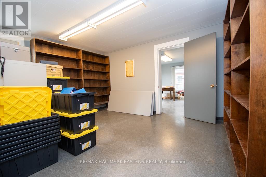 203 Park Street N, Peterborough (Town Ward 3), Ontario  K9J 3P7 - Photo 25 - X12427215