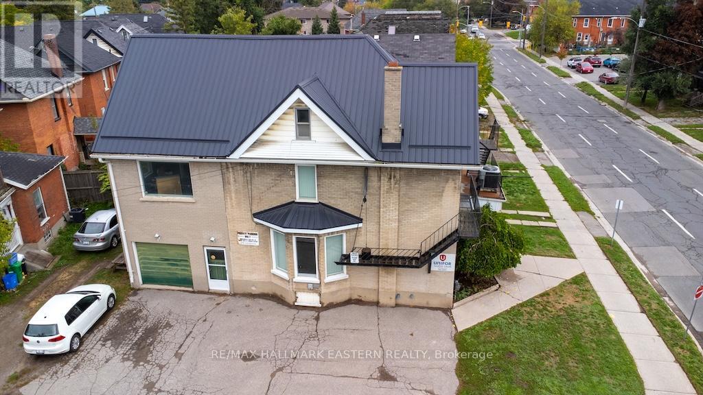 203 Park Street N, Peterborough (Town Ward 3), Ontario  K9J 3P7 - Photo 33 - X12427215