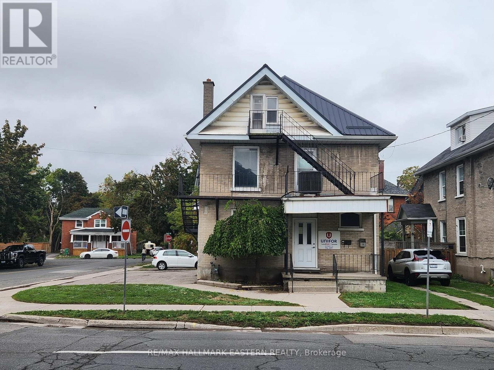 203 Park Street N, Peterborough (Town Ward 3), Ontario  K9J 3P7 - Photo 36 - X12427215