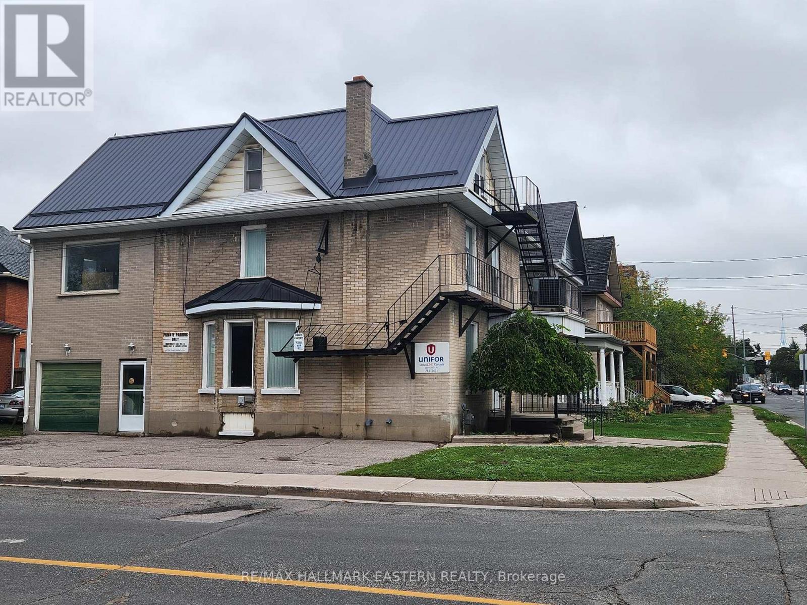 203 Park Street N, Peterborough (Town Ward 3), Ontario  K9J 3P7 - Photo 37 - X12427215