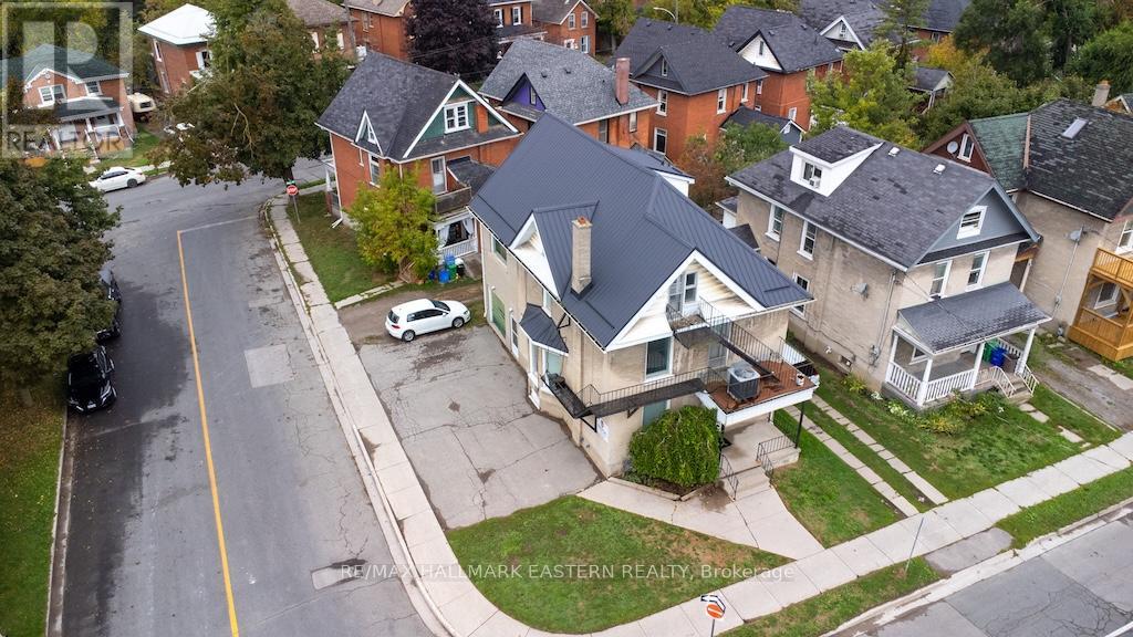 203 Park Street N, Peterborough (Town Ward 3), Ontario  K9J 3P7 - Photo 39 - X12427215