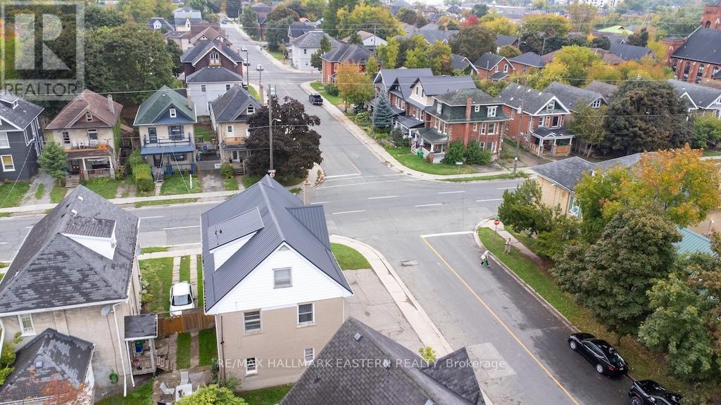 203 Park Street N, Peterborough (Town Ward 3), Ontario  K9J 3P7 - Photo 40 - X12427215