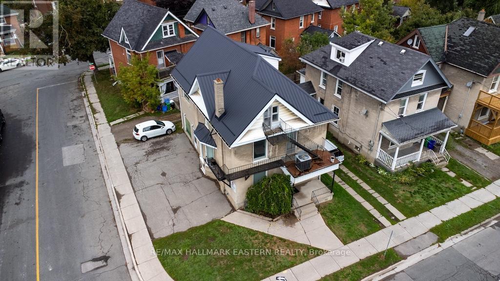 203 Park Street N, Peterborough (Town Ward 3), Ontario  K9J 3P7 - Photo 41 - X12427215