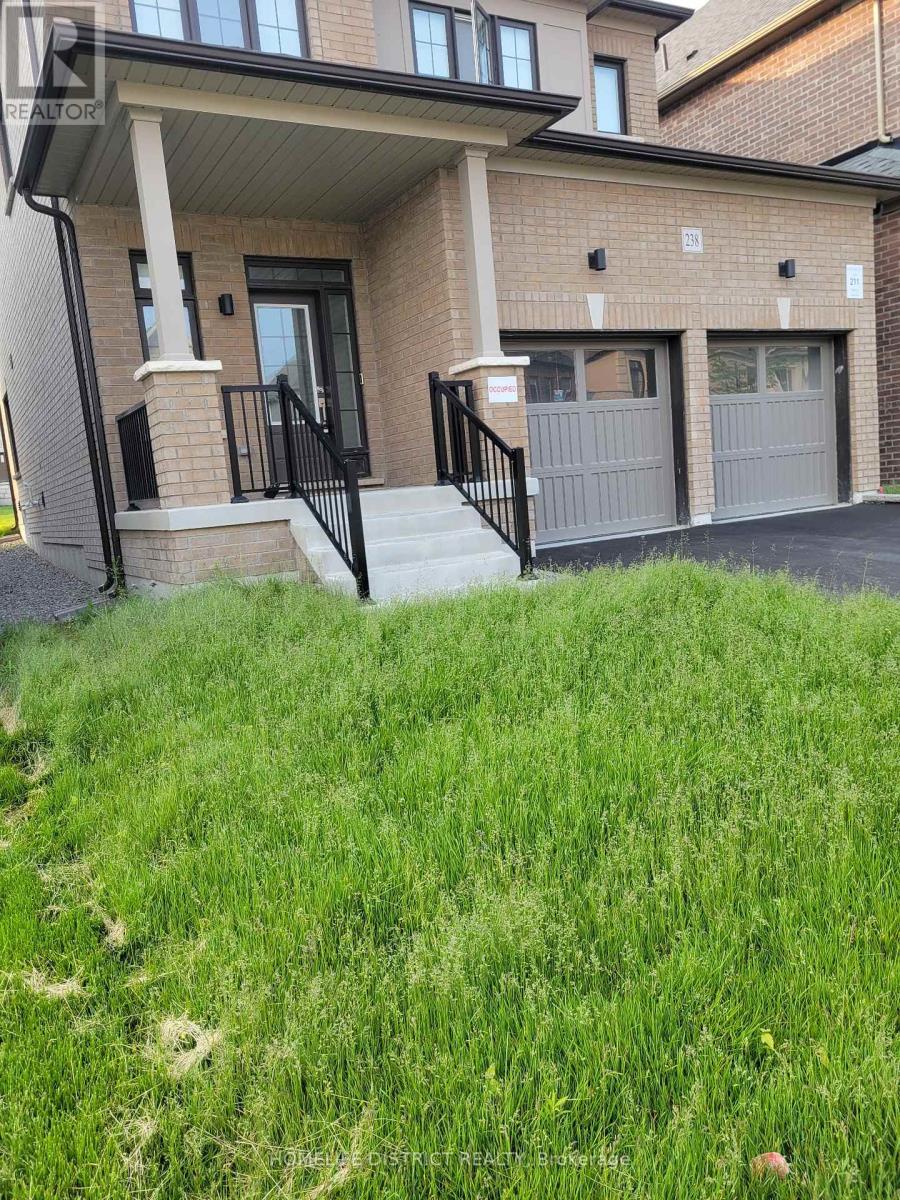 238 Flood Avenue, Clarington (Newcastle), Ontario  L1B 0C9 - Photo 1 - E12427251
