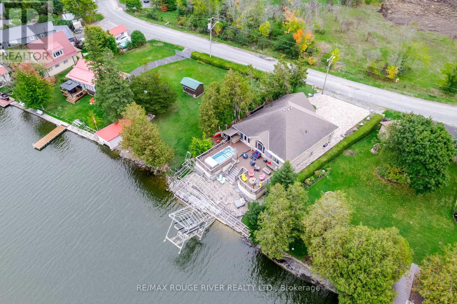 145 Homewood Avenue, Trent Hills (Hastings), Ontario  K0L 1Y0 - Photo 14 - X12427420