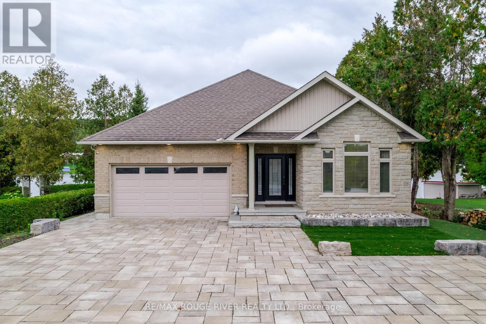 145 Homewood Avenue, Trent Hills (Hastings), Ontario  K0L 1Y0 - Photo 2 - X12427420
