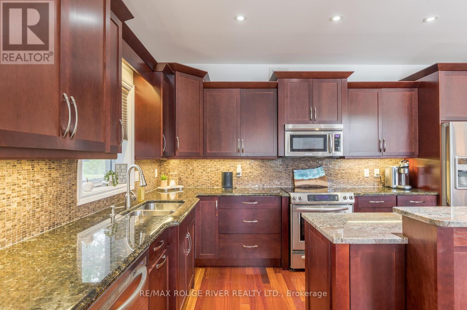 145 Homewood Avenue, Trent Hills (Hastings), Ontario  K0L 1Y0 - Photo 23 - X12427420