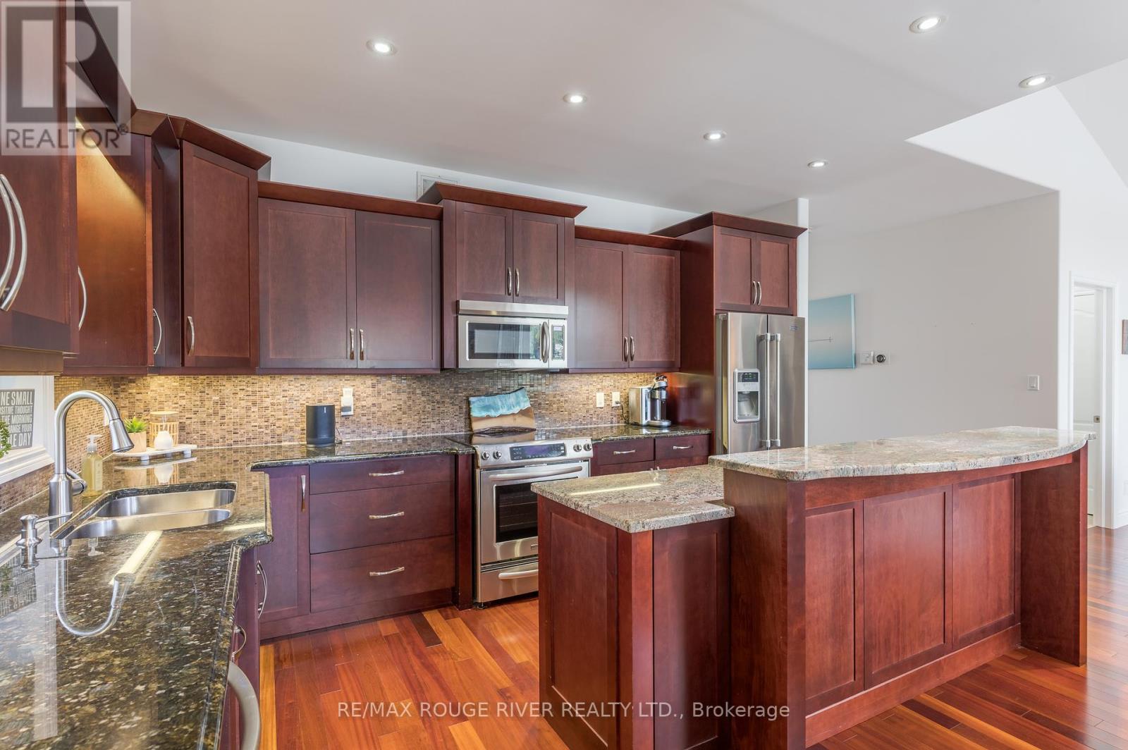 145 Homewood Avenue, Trent Hills (Hastings), Ontario  K0L 1Y0 - Photo 24 - X12427420