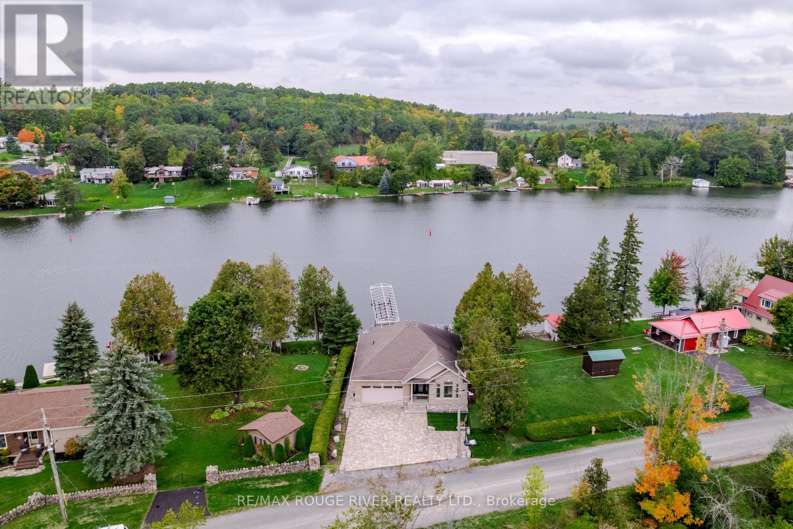 145 Homewood Avenue, Trent Hills (Hastings), Ontario  K0L 1Y0 - Photo 3 - X12427420
