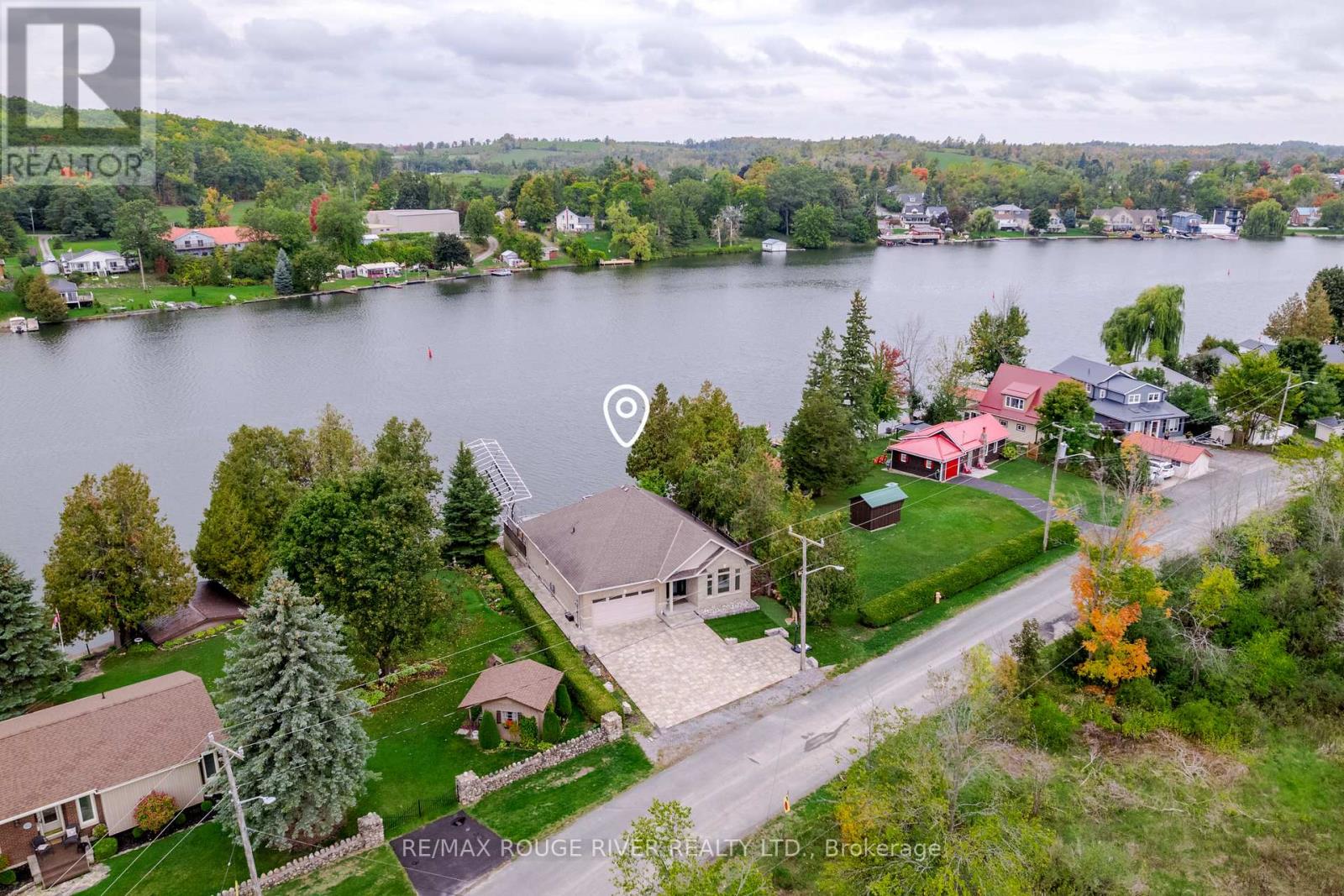 145 Homewood Avenue, Trent Hills (Hastings), Ontario  K0L 1Y0 - Photo 38 - X12427420