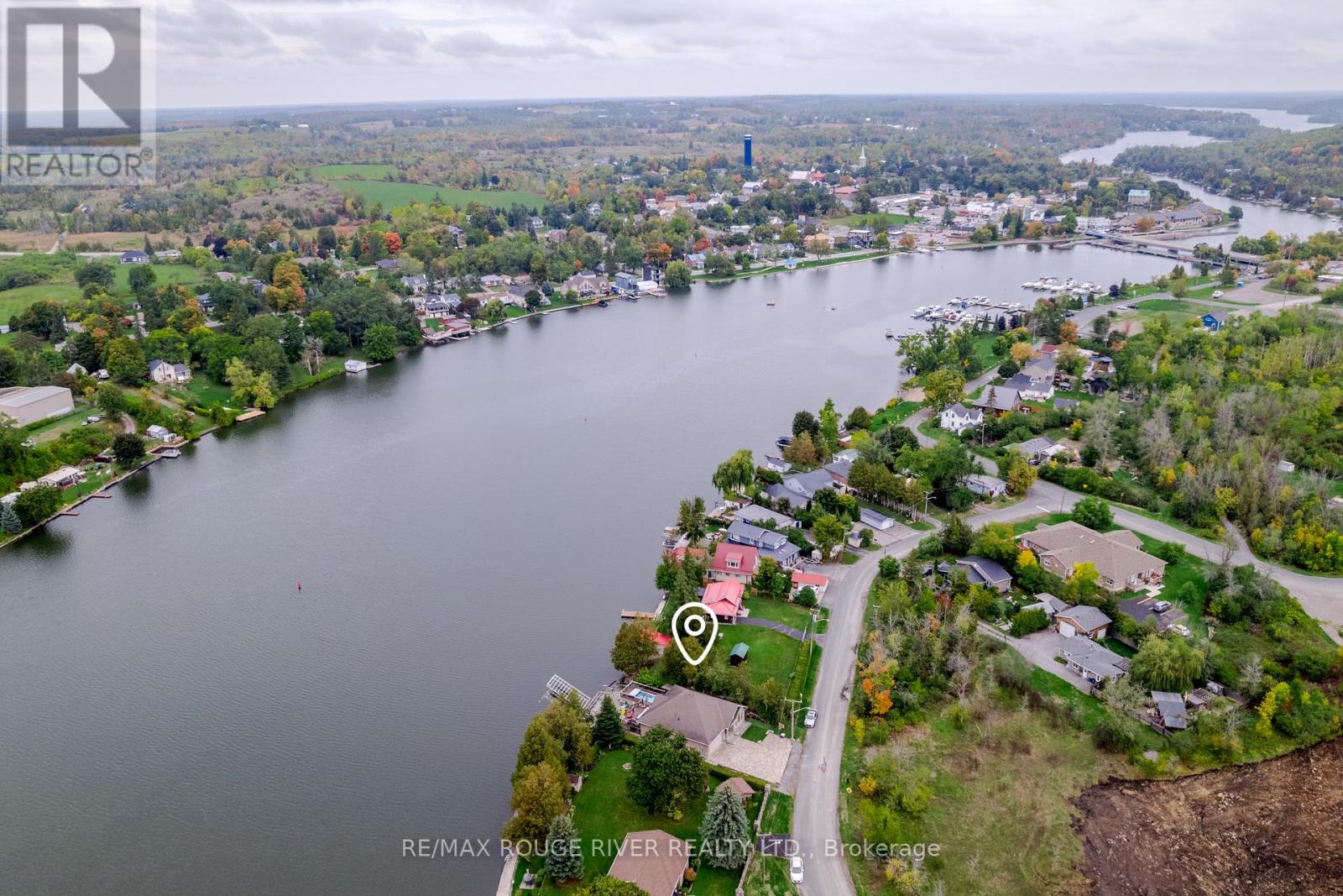 145 Homewood Avenue, Trent Hills (Hastings), Ontario  K0L 1Y0 - Photo 40 - X12427420