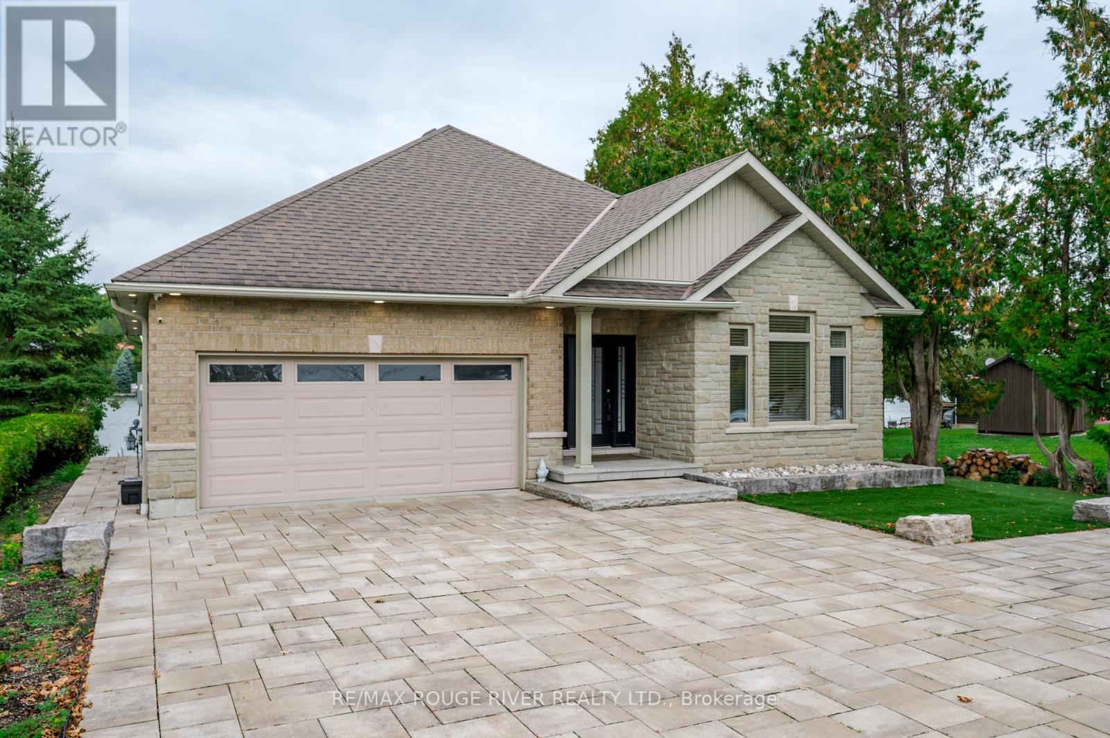 145 Homewood Avenue, Trent Hills (Hastings), Ontario  K0L 1Y0 - Photo 42 - X12427420
