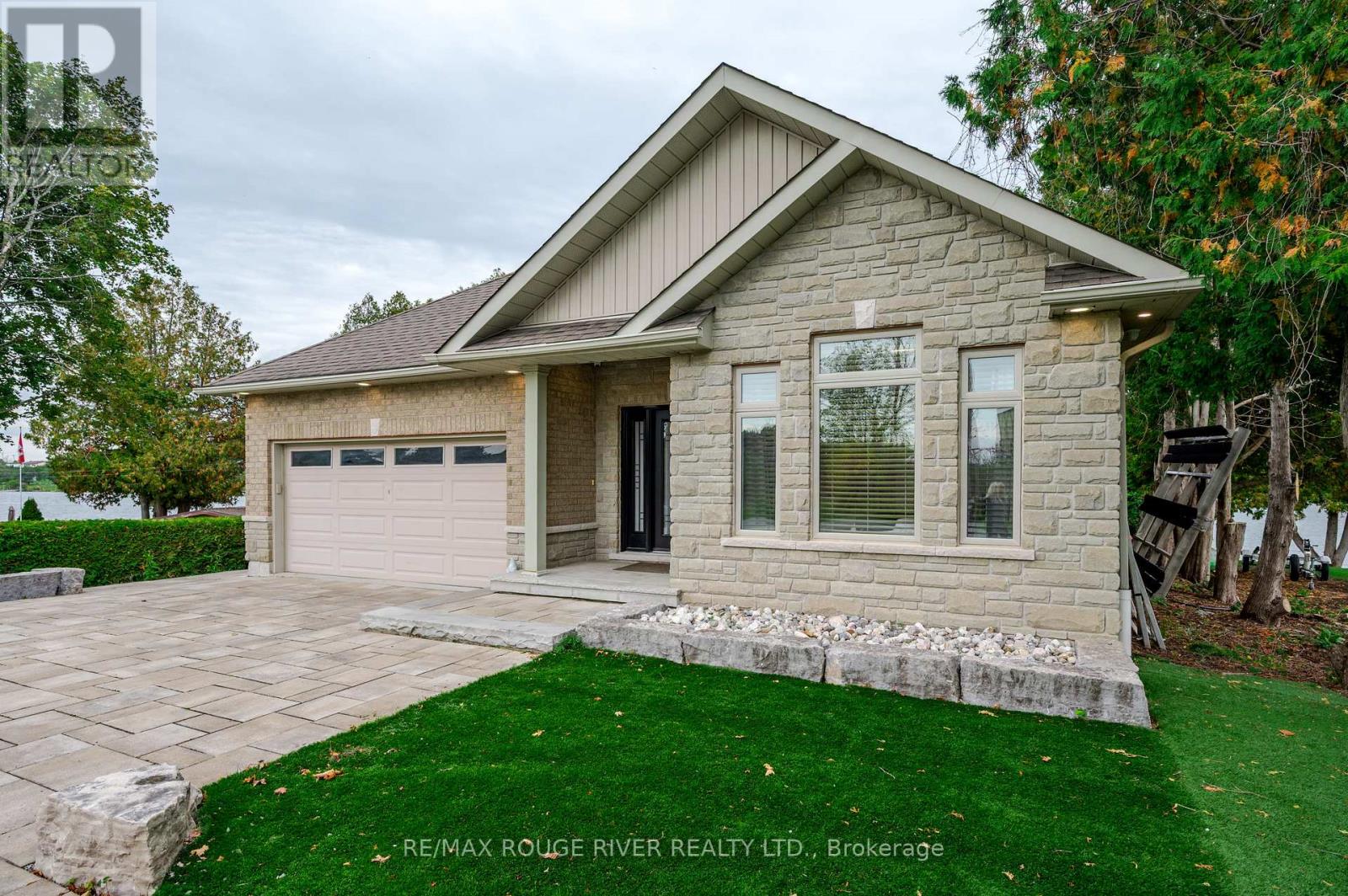 145 Homewood Avenue, Trent Hills (Hastings), Ontario  K0L 1Y0 - Photo 43 - X12427420