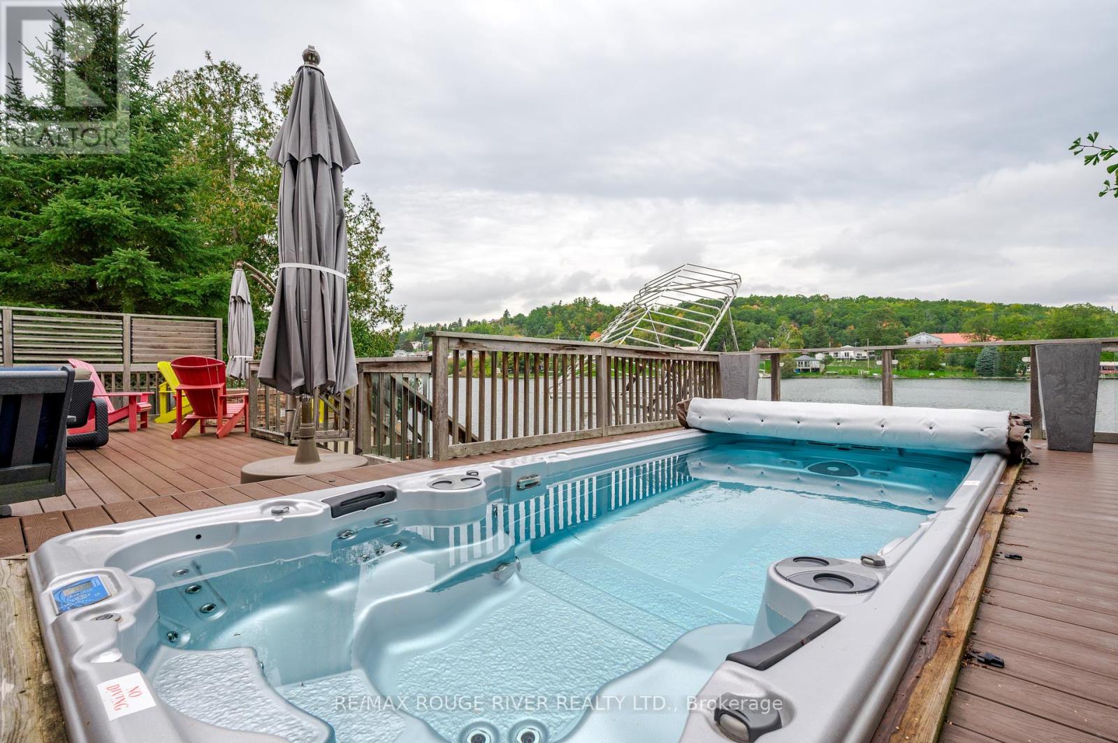 145 Homewood Avenue, Trent Hills (Hastings), Ontario  K0L 1Y0 - Photo 45 - X12427420