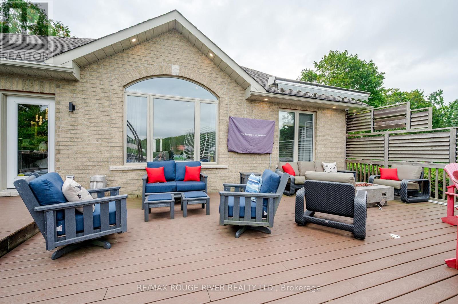 145 Homewood Avenue, Trent Hills (Hastings), Ontario  K0L 1Y0 - Photo 46 - X12427420