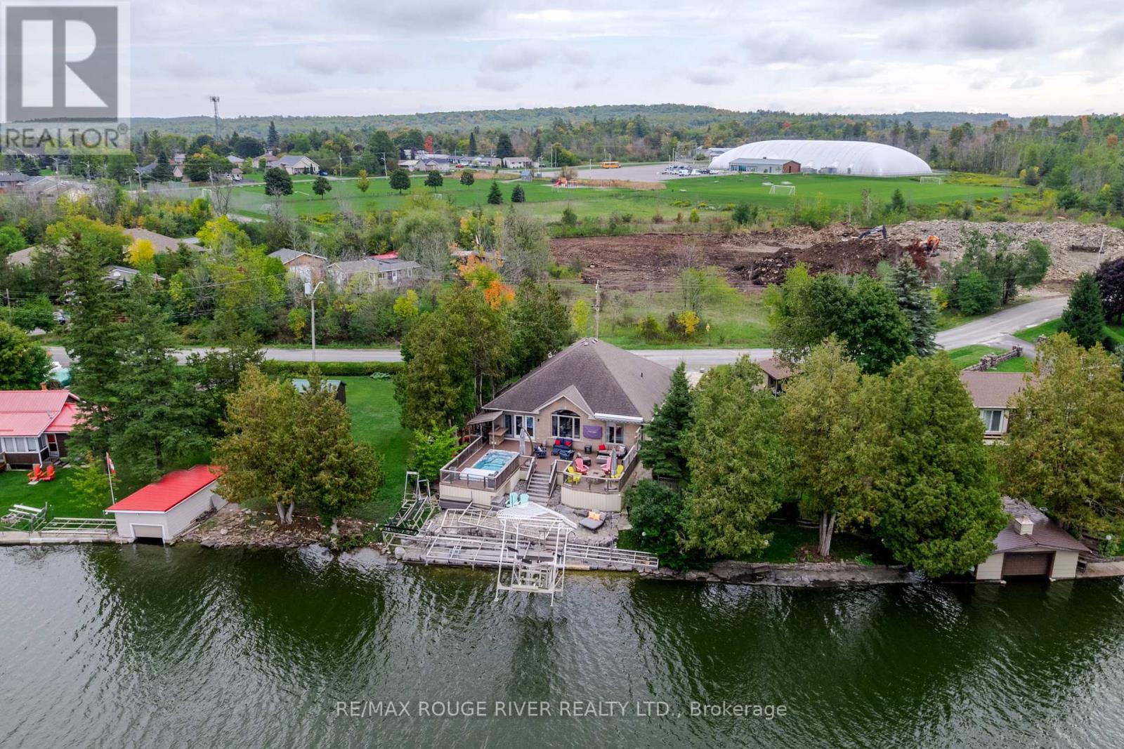 145 Homewood Avenue, Trent Hills (Hastings), Ontario  K0L 1Y0 - Photo 47 - X12427420