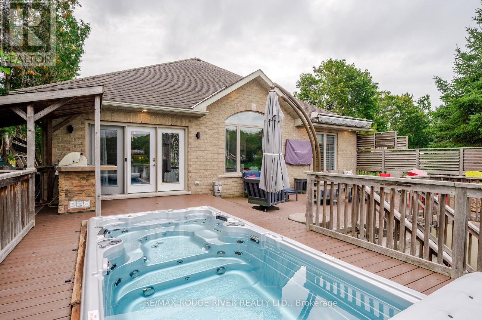 145 Homewood Avenue, Trent Hills (Hastings), Ontario  K0L 1Y0 - Photo 6 - X12427420