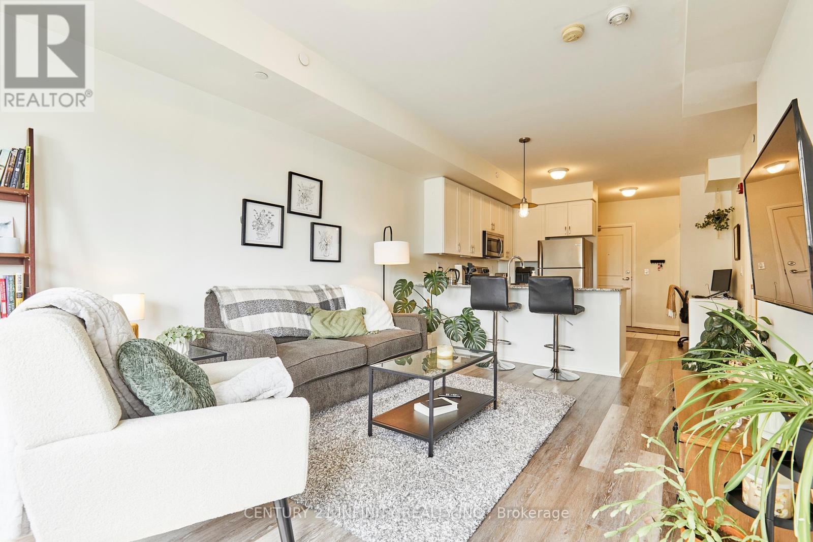 101 - 70 Shipway Avenue, Clarington (Newcastle), Ontario  L1B 0V7 - Photo 11 - E12427524