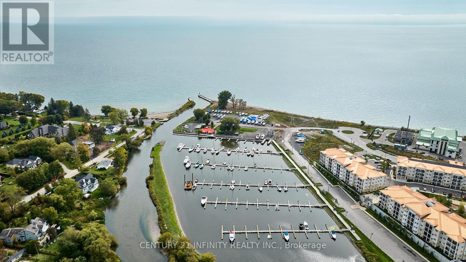 101 - 70 Shipway Avenue, Clarington (Newcastle), Ontario  L1B 0V7 - Photo 28 - E12427524