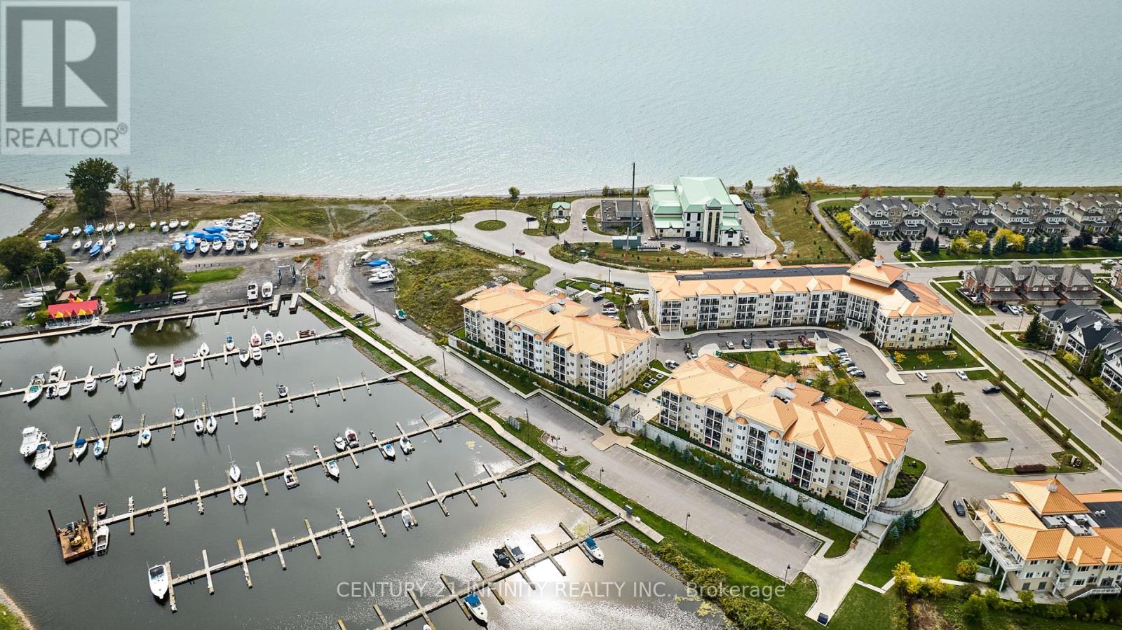 101 - 70 Shipway Avenue, Clarington (Newcastle), Ontario  L1B 0V7 - Photo 30 - E12427524