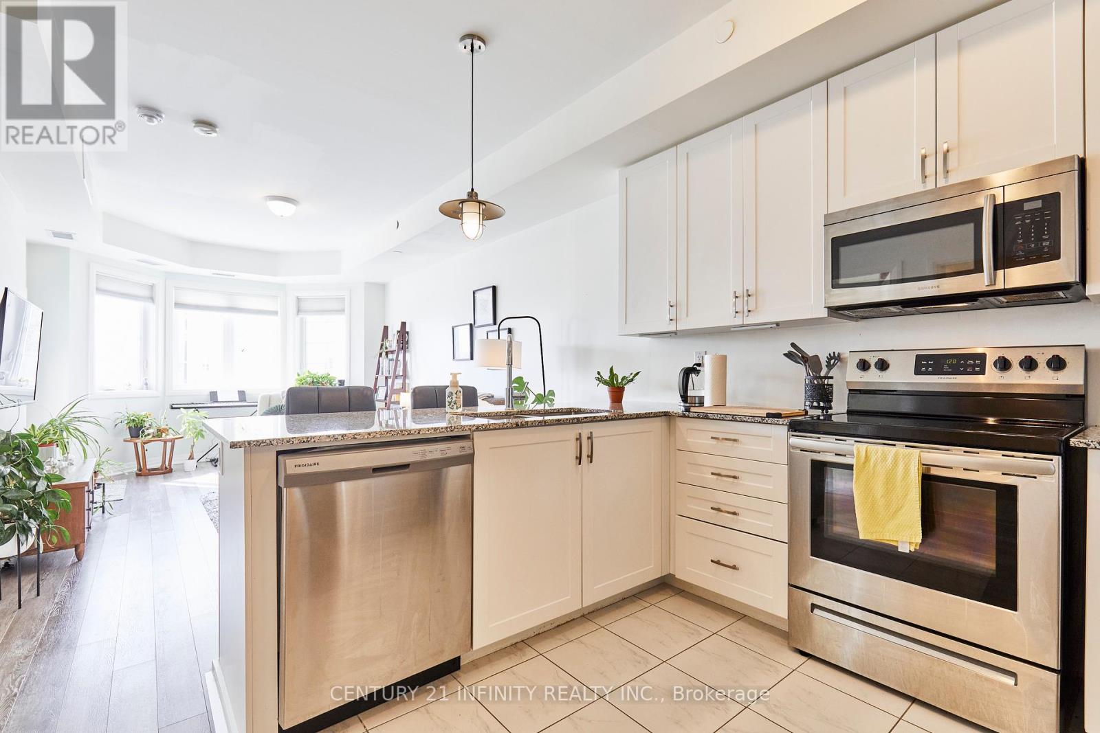 101 - 70 Shipway Avenue, Clarington (Newcastle), Ontario  L1B 0V7 - Photo 6 - E12427524