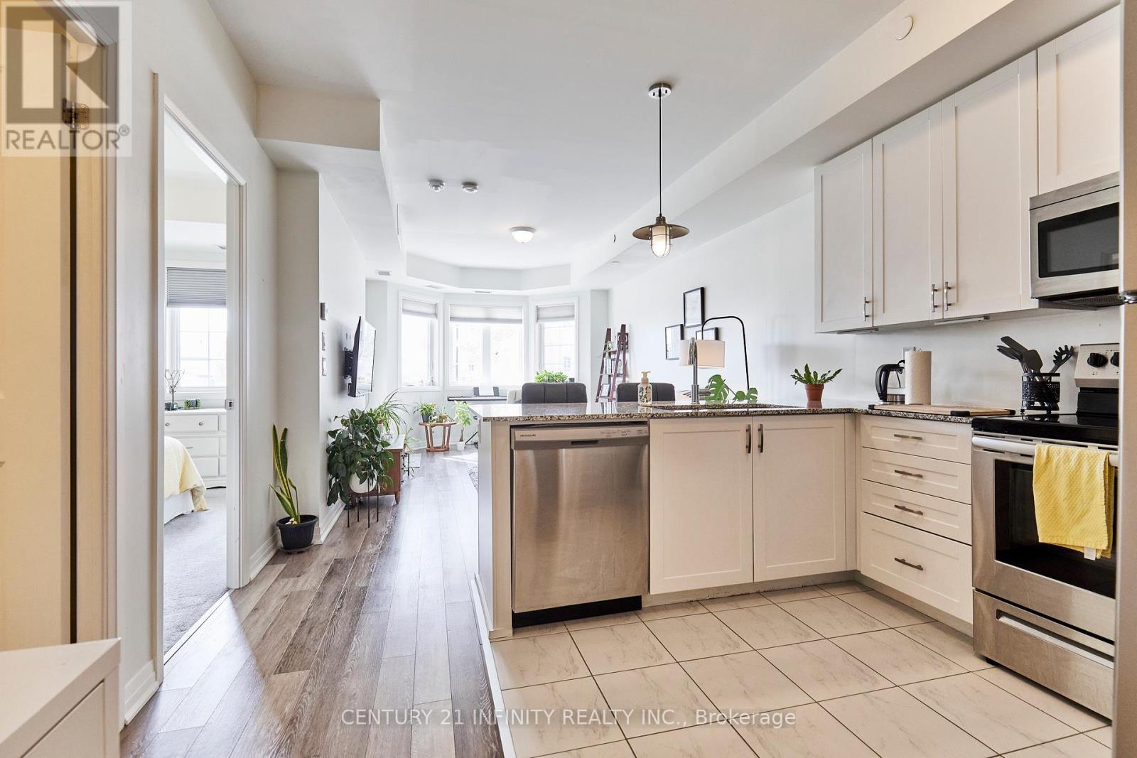 101 - 70 Shipway Avenue, Clarington (Newcastle), Ontario  L1B 0V7 - Photo 7 - E12427524