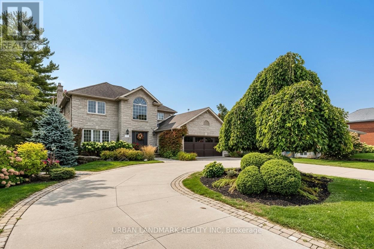 161 Maria Street, Peterborough (Ashburnham Ward 4), Ontario  K9H 1B8 - Photo 1 - X12427648