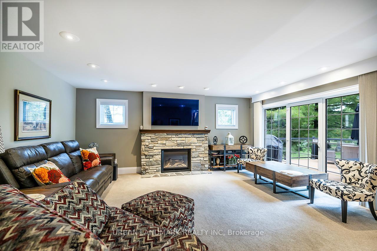 161 Maria Street, Peterborough (Ashburnham Ward 4), Ontario  K9H 1B8 - Photo 13 - X12427648