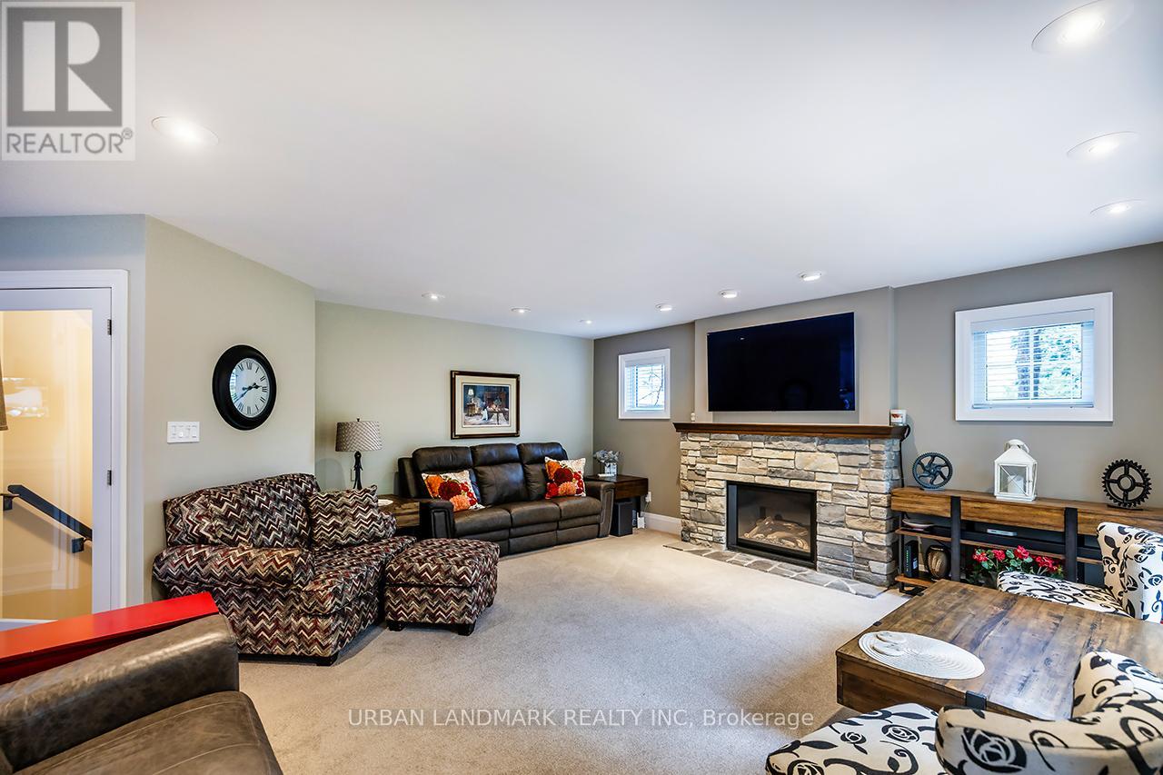 161 Maria Street, Peterborough (Ashburnham Ward 4), Ontario  K9H 1B8 - Photo 16 - X12427648