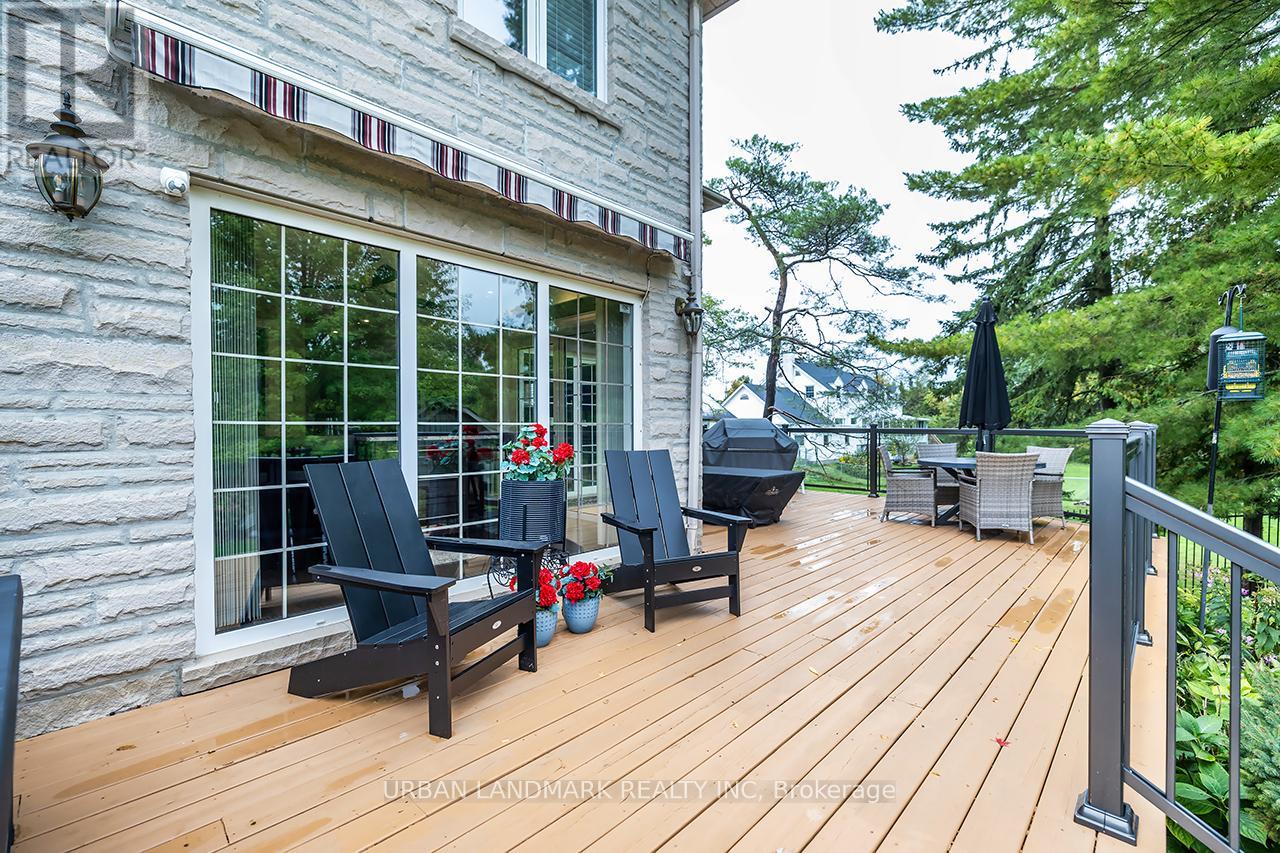161 Maria Street, Peterborough (Ashburnham Ward 4), Ontario  K9H 1B8 - Photo 25 - X12427648