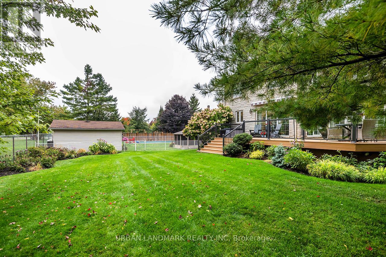 161 Maria Street, Peterborough (Ashburnham Ward 4), Ontario  K9H 1B8 - Photo 27 - X12427648