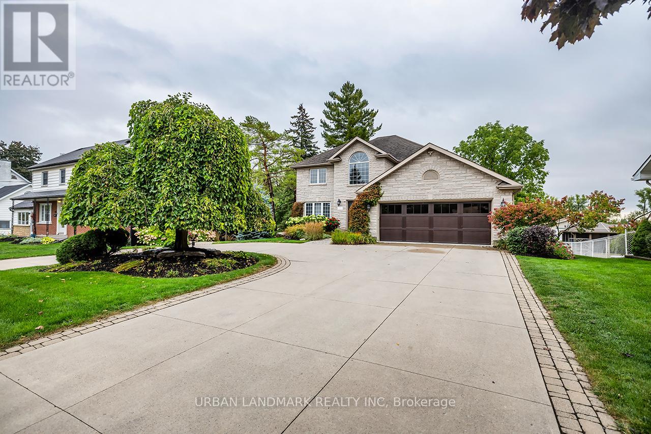 161 Maria Street, Peterborough (Ashburnham Ward 4), Ontario  K9H 1B8 - Photo 3 - X12427648