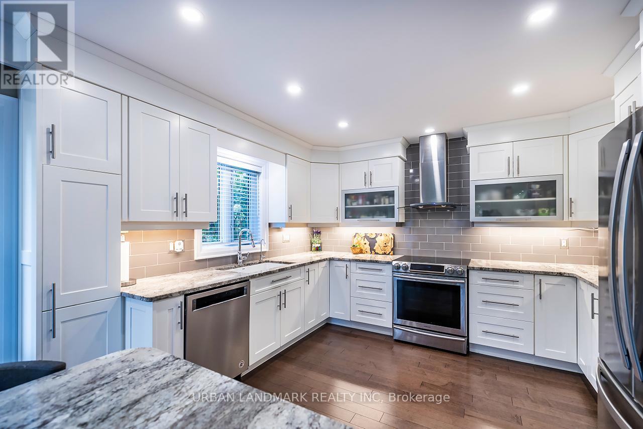 161 Maria Street, Peterborough (Ashburnham Ward 4), Ontario  K9H 1B8 - Photo 8 - X12427648