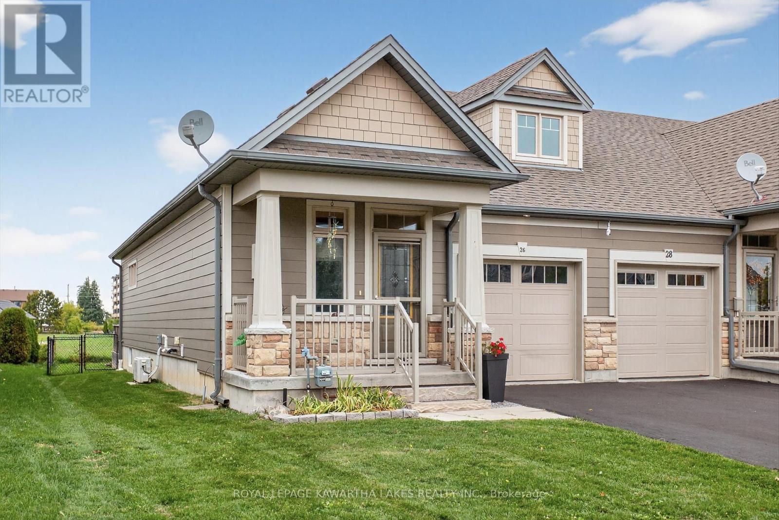26 Chadwin Drive, Kawartha Lakes (Lindsay), Ontario  K9V 0E9 - Photo 2 - X12427987