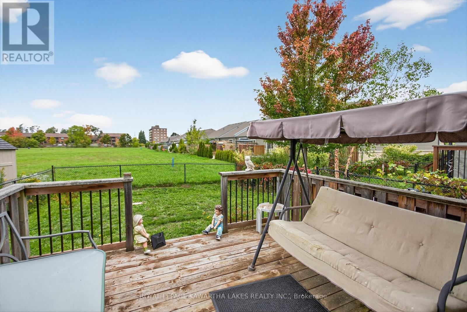 26 Chadwin Drive, Kawartha Lakes (Lindsay), Ontario  K9V 0E9 - Photo 31 - X12427987