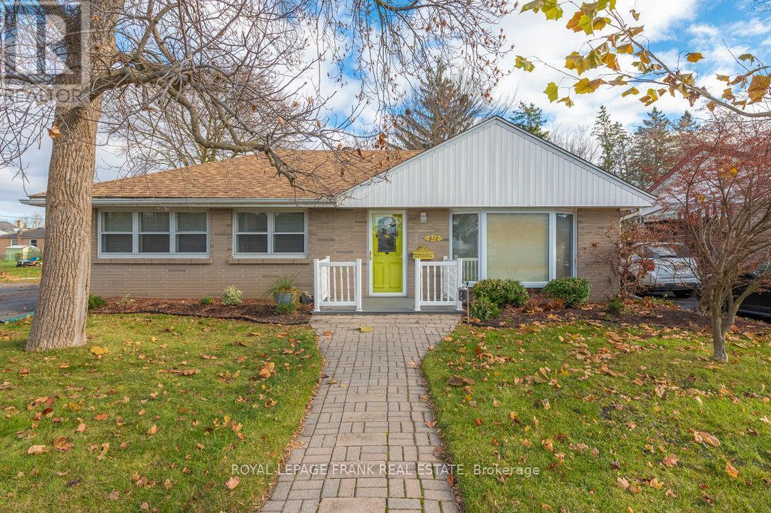 872 WESTERN AVENUE, peterborough (otonabee ward 1), Ontario