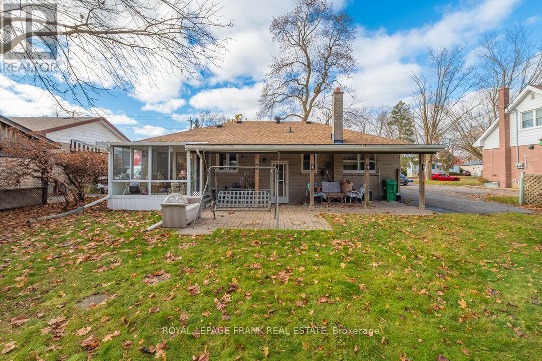 872 Western Avenue, Peterborough (Otonabee Ward 1), Ontario  K9J 5V9 - Photo 42 - X12428170