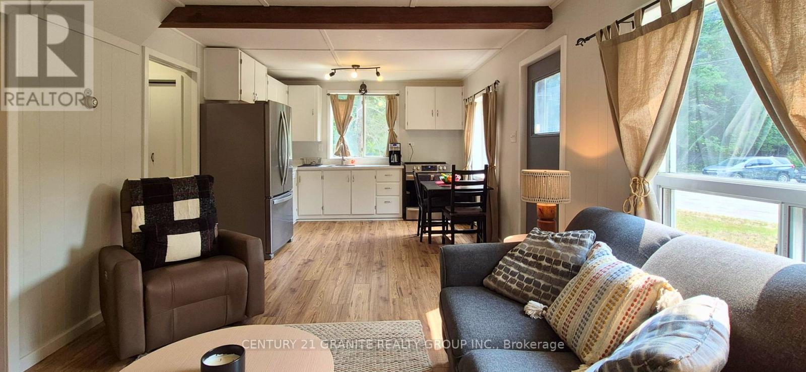 176 Bay Lake Road, Bancroft (Dungannon Ward), Ontario  K0L 1C0 - Photo 10 - X12428529