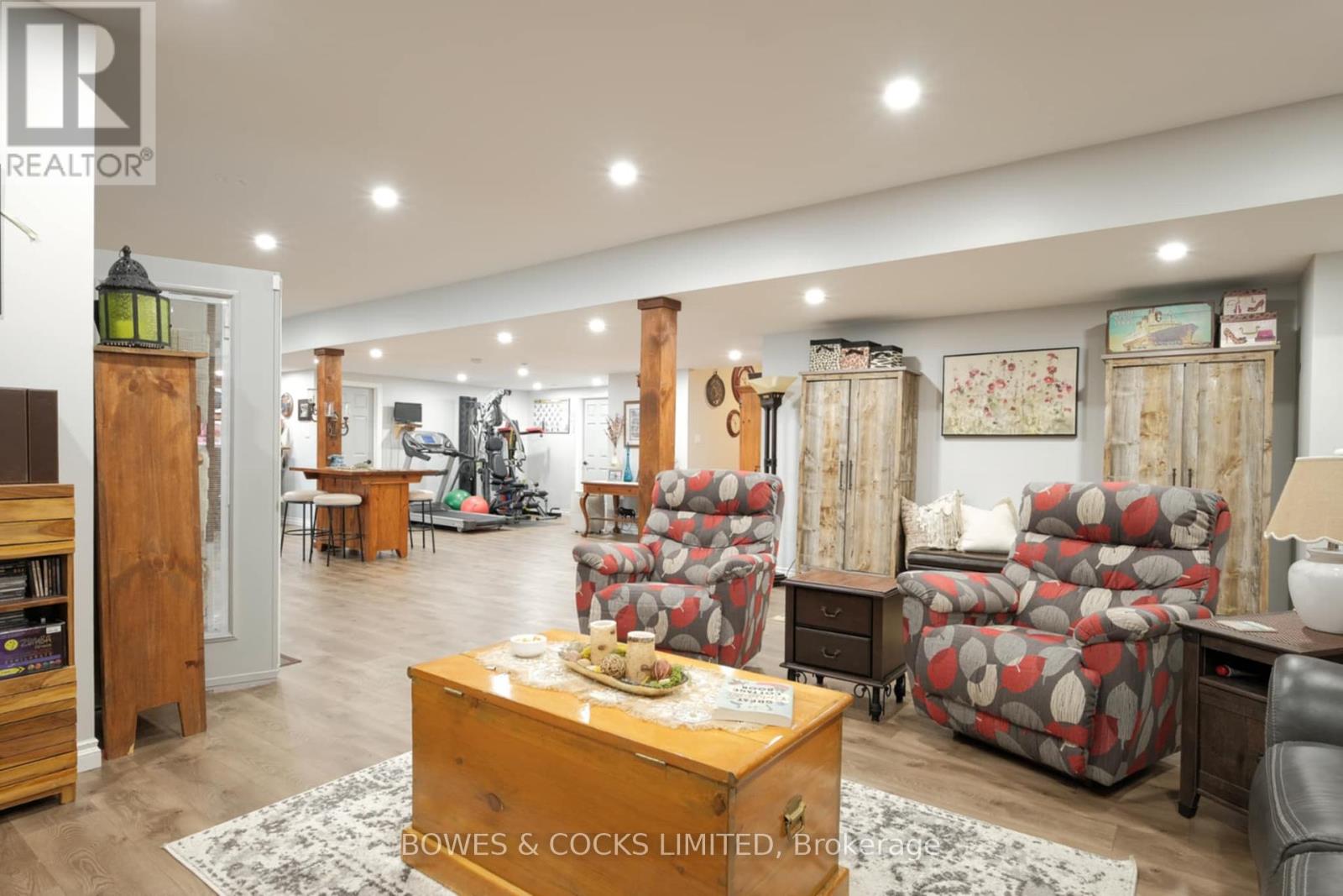 1 Lawson Court, Kawartha Lakes (Emily), Ontario  K0L 2W0 - Photo 17 - X12428546